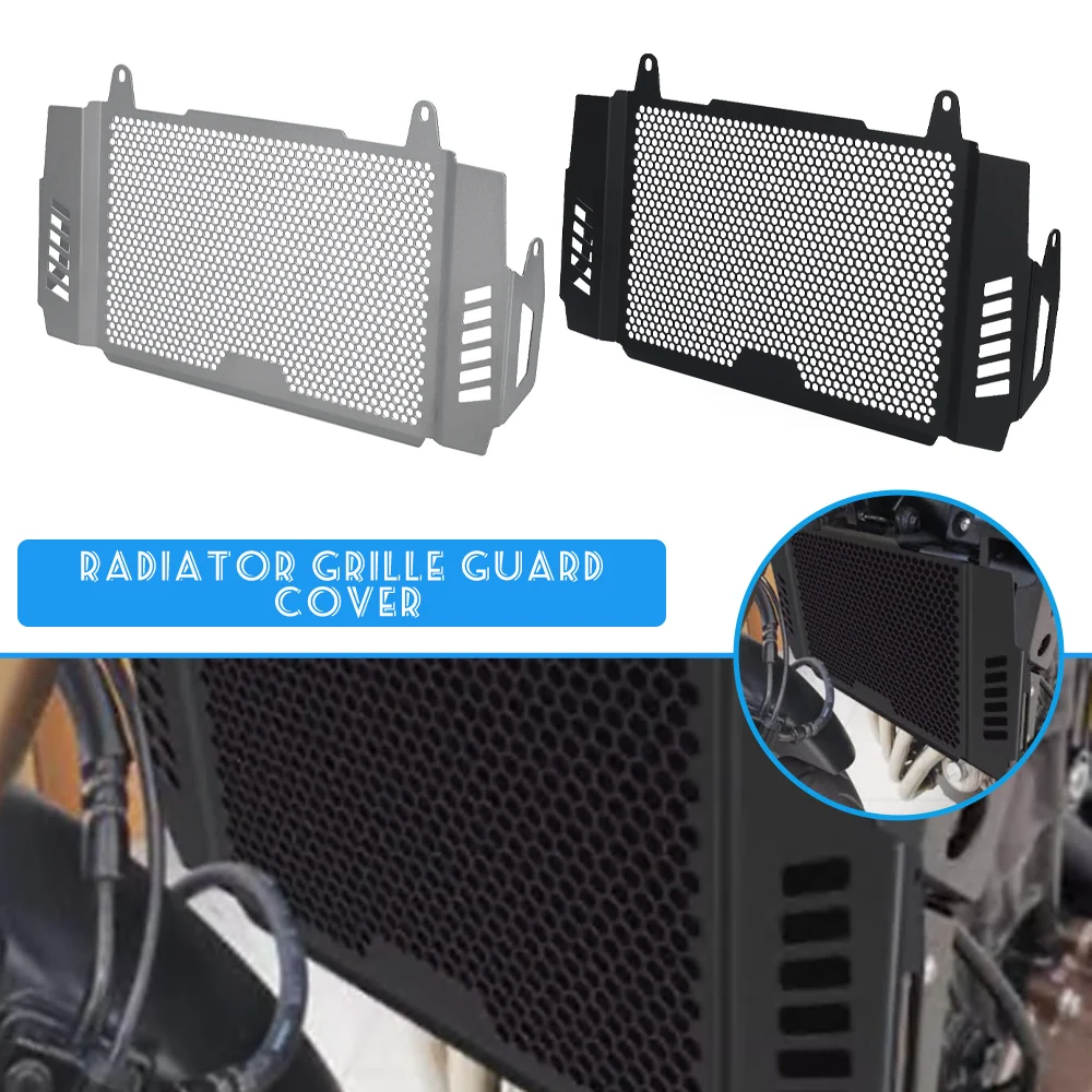 

2023 CBR CB 650R 650 R Radiator Guard Grille Cover Protector Net For Honda CB650R Neo Sports Cafe CBR650R 2019 2020 2021 2022