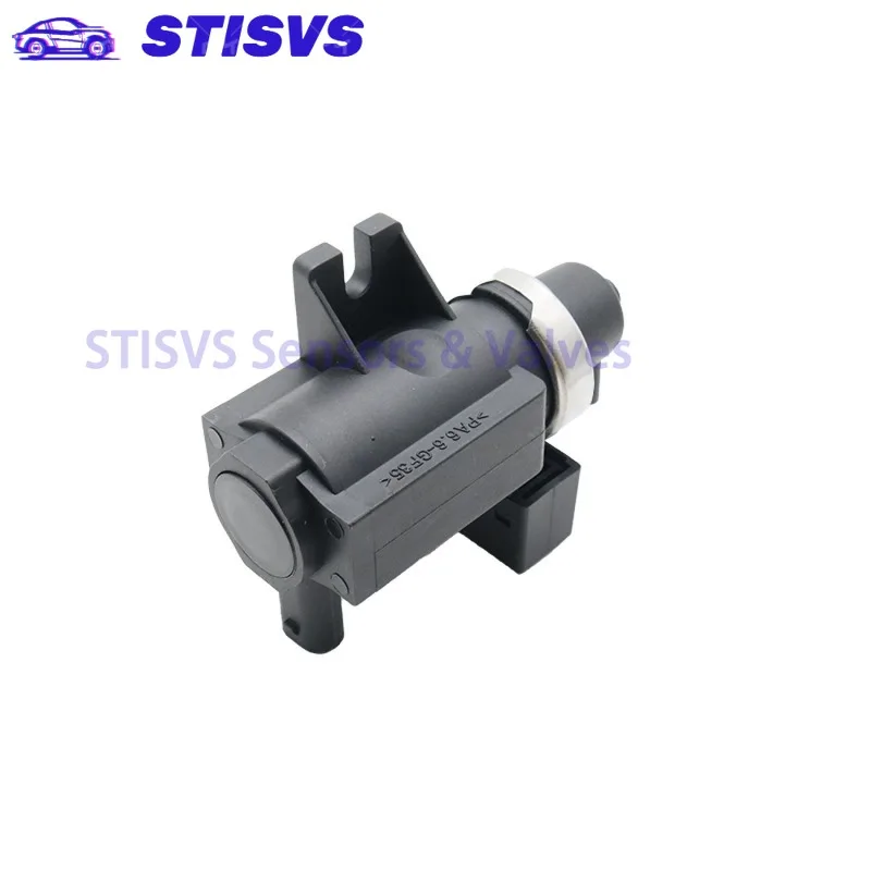 7805391 Car Booster Pressure Regulator Valve 11747805391 Turbocharger Wastegate Solenoid For BMW 1 3 5 Series X3