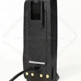 For Motorola XIR P8200 walkie-talkie explosion-proof battery p8260/p8268 original lithium battery PMNN4069AC