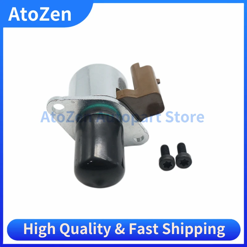 28233373 Fuel Pump IMV Valve Common Rail Regulator Control Valve Metering Valve for Nissan Micra RenauIt CIio Ssangyong Kyron