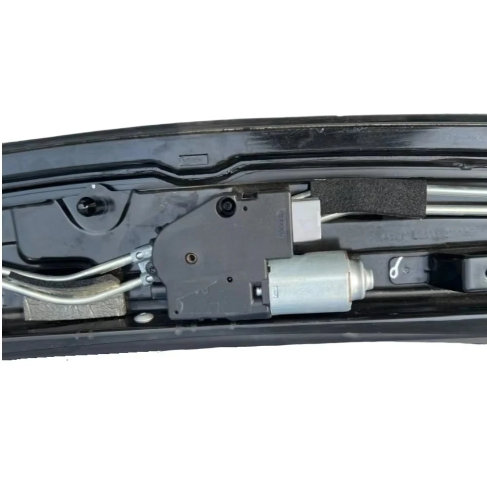 High Quality Auto Spare Parts Electric Panoramic Car Sunroof Assembly for L538/L550 OEM Replacement