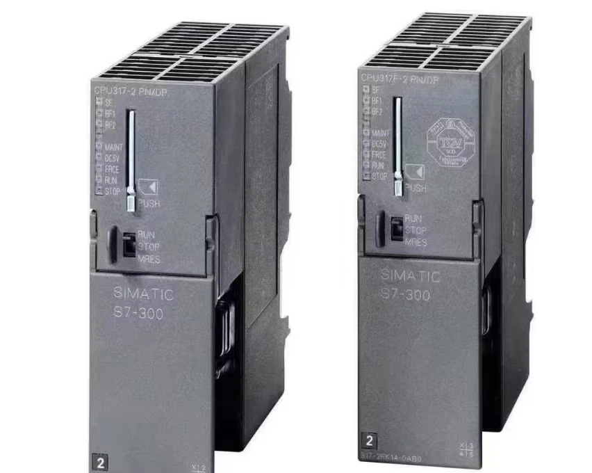 

Industrial Control 6ES7322-1BP50-0AA0 PLC Control Module PAC & Dedicated Controllers