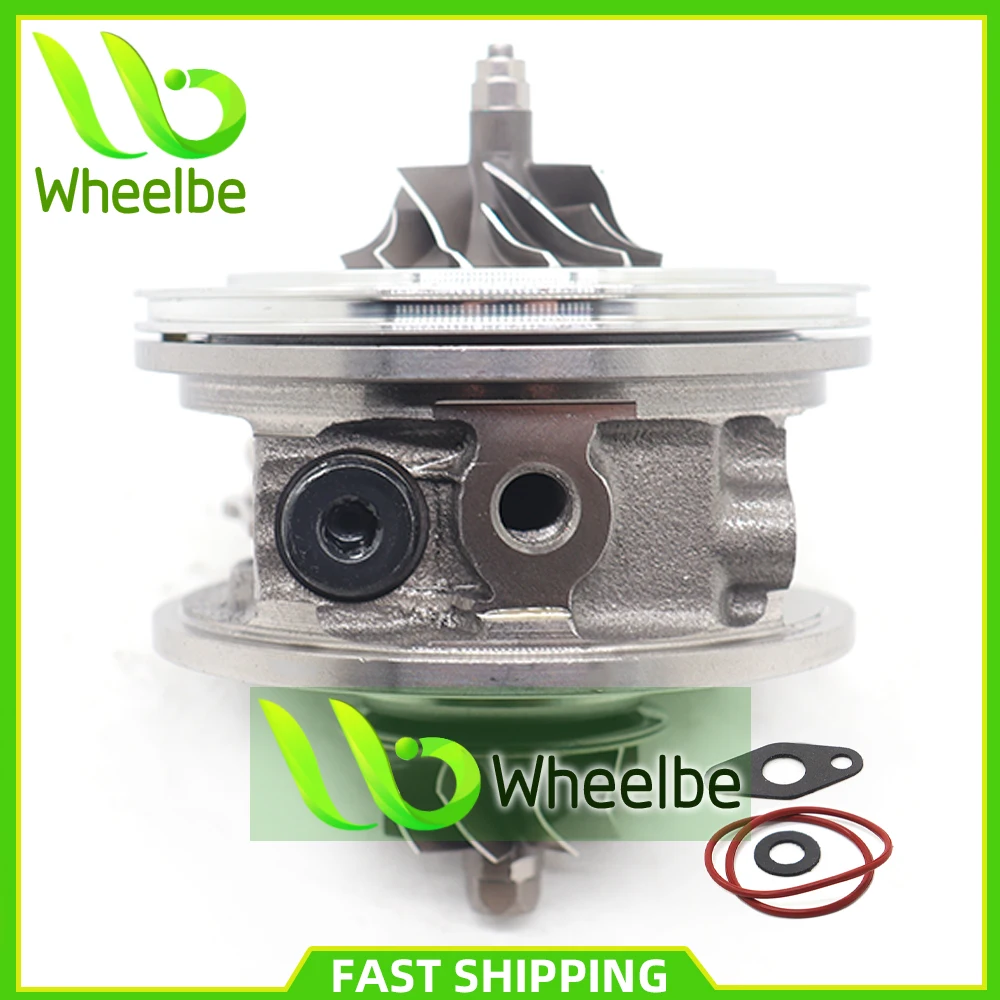 

Auto Turbine Core For Nissan Murano 2.5 DCI YD22DDT 2.5L 140Kw 2008- 53039880268 14411-3XN1A 144113XN1A Turbo Cartridge Core