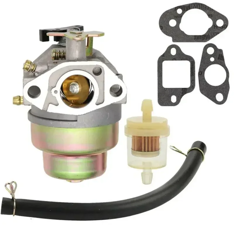 Carburetor Kit For Honda GCV135 GCV160 GC135 GC160 HRB216 HRT216 16100-Z0L-023