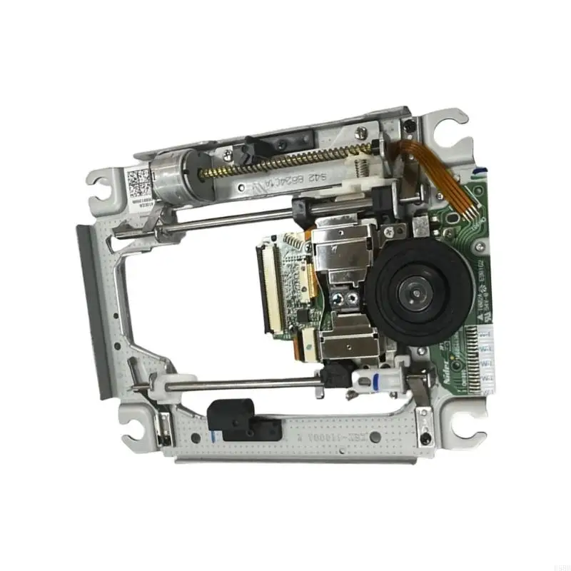 D5BB Remplacement l'objectif Optical Rickage avec / sans terrasse pour 410ACA 410CCA Pièces réparation accessoires