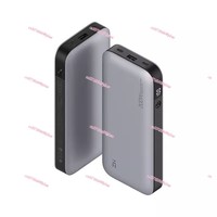 ZMI Zimi No. 20 Mobile Power Supply PD Fast Charge Mac Notebook 200W Android 25000mAh Power Bank 120W