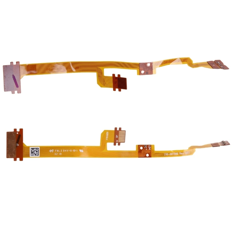 Mouse Flexible Cable for logitech G900 G903 / G903 HERO Circuit Board Flex Cable