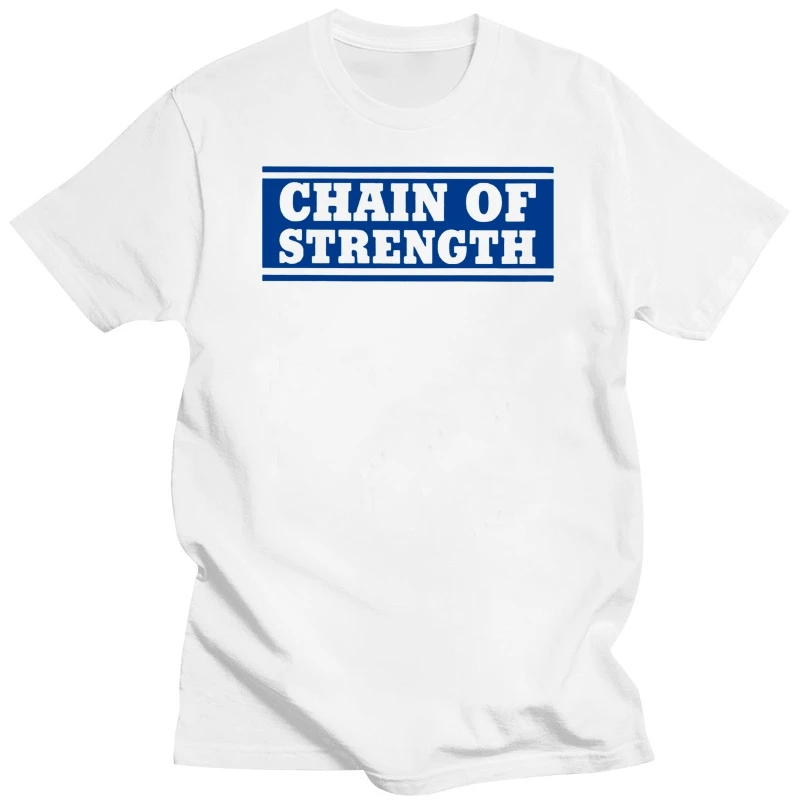 Chain of Strength NYHC Vintage What Holds Us Apart Youth T shirt Size S to 2XL