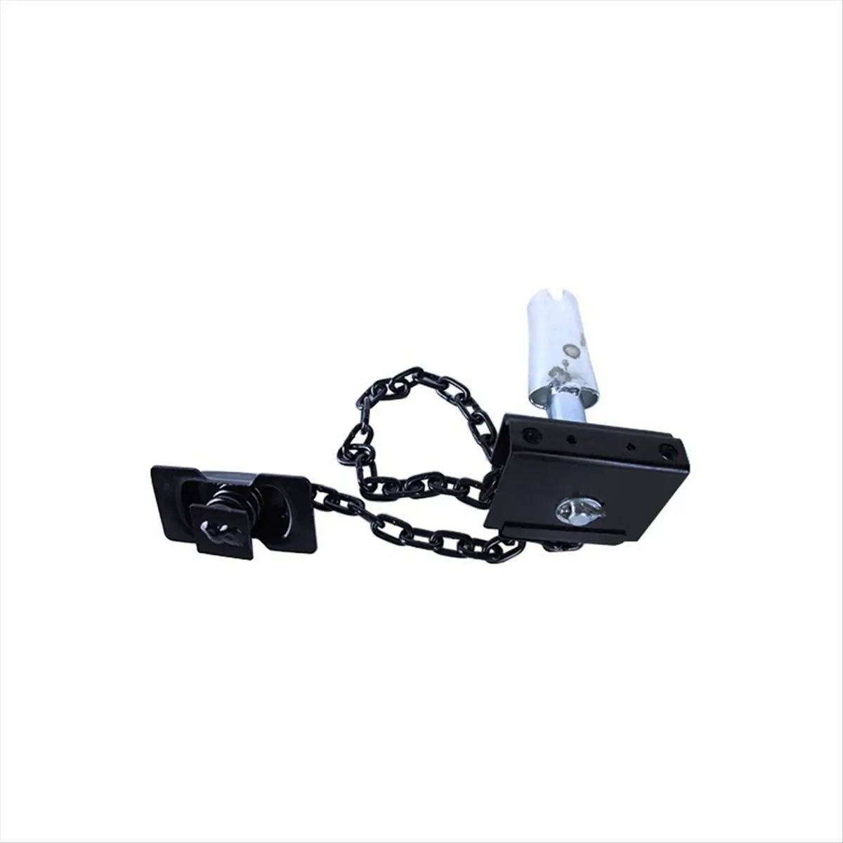 Compatible MR995050 for Pickup Truck L200 Triton Iv 2005-2015 Car Spare Tire Bracket Spare Tire Cover