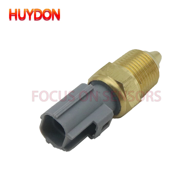 

F5AF-12A648-AA Датчик температуры охлаждающей жидкости двигателя для Ford Aerostar E-250 E-350 Escape Explorer F-150 F-250 Freestar Fusion