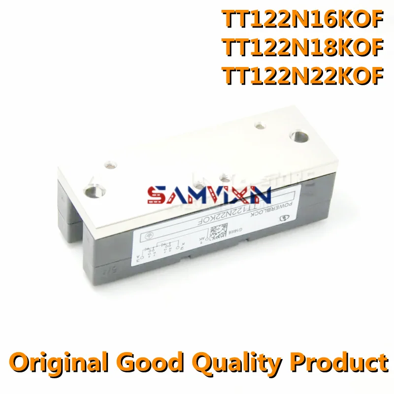 TT122N22KOF (1Piece…