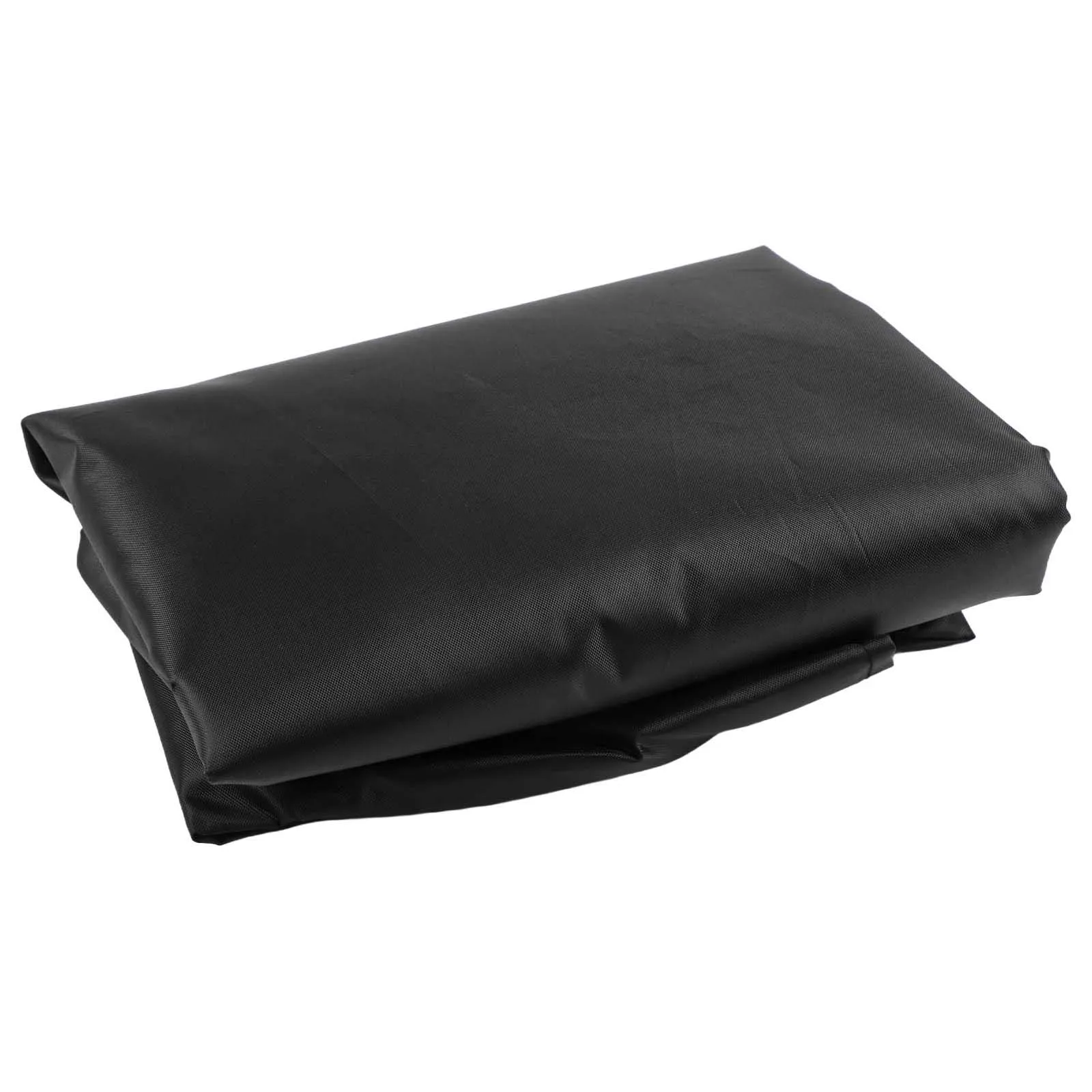 Duty Pool Reel Cover Black Oxford Fabric 18ft 20ft 24ft For Swimming Pool Solar Reel Protective Garden Accessories