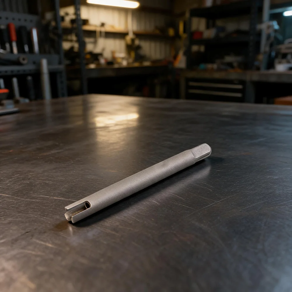 Metric for Tap Extractor for M3 through for m10 Broken for Tap Recovery HSS Material Multiple Claw Options for Accurate Tap Slot