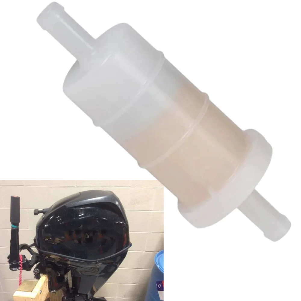 

35-877565T 35-877565T1 Fuel Filter replacement For Mercury 25HP 30HP 1999-2006 50HP 60HP 2001-2002 75HP 90HP 2000-2003