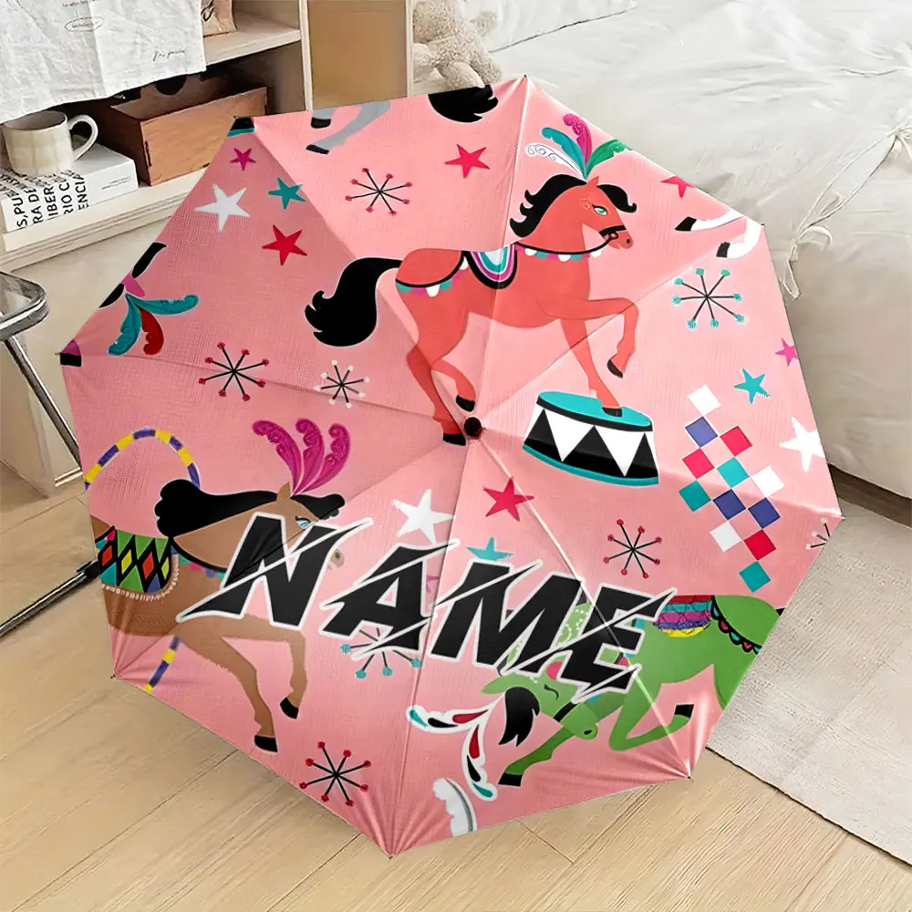 Custom Name Umbrella, 
