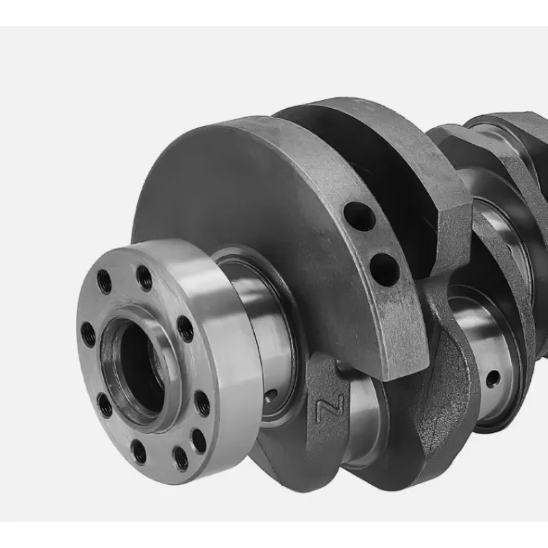

Engine Crankshaft 6G72 For Mitsubishi 3.0L Dodge Chrysler Montero Eclipse Ram 50 OEN 155794