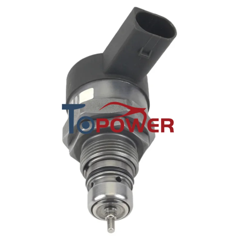 OEM 0281006002 057130764 H Kraftstoffverteilerrohr-Druckbegrenzungsventil für Audii A1 Porschee VW Passat Skodaa Seat