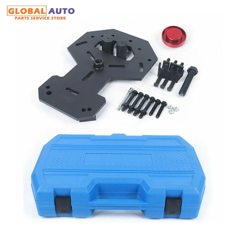 DPS6 6DCT250 Double Clutch Transmission Remover Installer Tool 307675 Suits for Ford DSG Volvo Focus