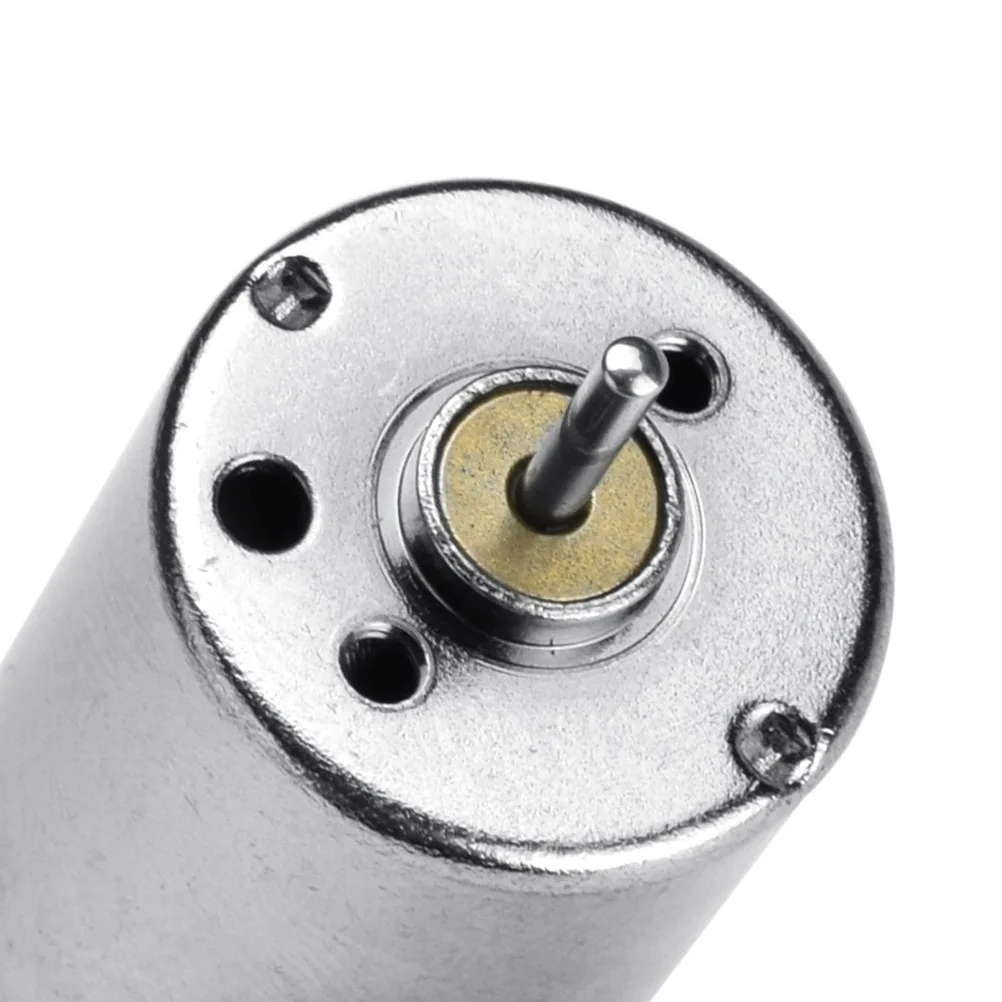 

Tattoo Machine Motor 22-24mm Compatible Most Machines Stable Powerful Smooth Less Vibration Easy Installation Lightweight Quiet