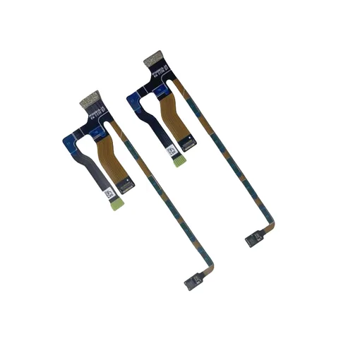 Imagen 2 del producto Cable plano Flexible 3 en 1, Cable de cinta Flexible cardán para DJI MINI 1/2/SE, pieza de reparación para reemplazo de Dron Mavic Mini 2