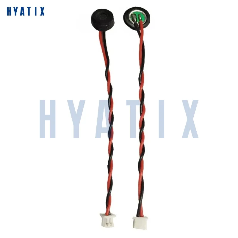 

10 ~ 50 шт. внутренний микрофонный динамик кабель для DEP450 CP200d DP1400 XIR P3688 рация радио сменные аксессуары