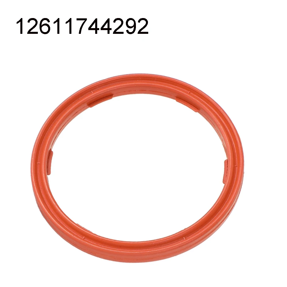 O-Ring Seal For BMW Engine Oil Level Sensor 12611744292 For E39 E46 E53 E60/ E65/ E70/ F01 F10/ F15/ F25/ F30 F32 F34 F39