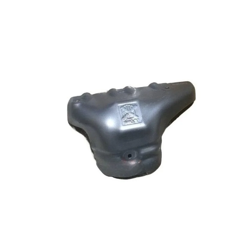 

Для Wuling HongguangS Rongguang V Hongguang S3 оригинальная крышка выхлопной трубы, изоляционные чехлы для коллектора, коврик 23584980 24522310