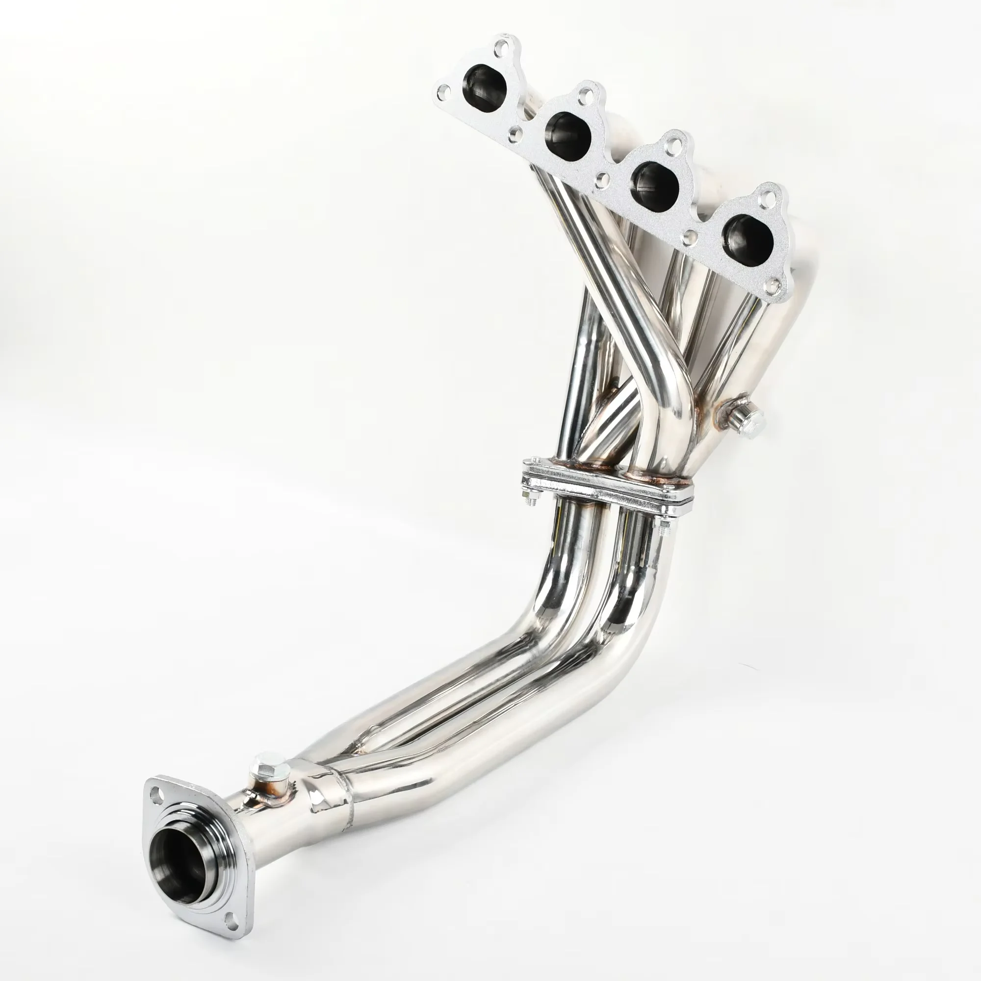 Exhaust Manifold Headers for 1988-2000 Honda Civic D15 D-series EJ EG EH EK Sliver EH-28012