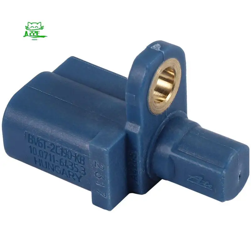 

A22E-Car ABS Sensor Wheel Speed Sender Unit Rear For Ford Focus Kuga Volvo V40 S40 1501675 BV6T2C190KB