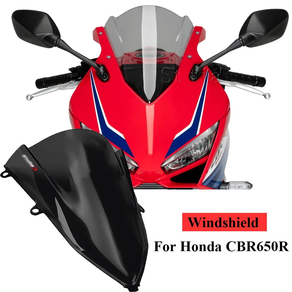 New Windscreen Fit …