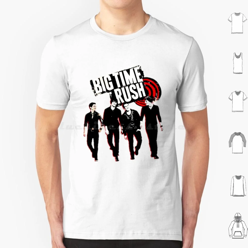 Big Time Rush Eras …