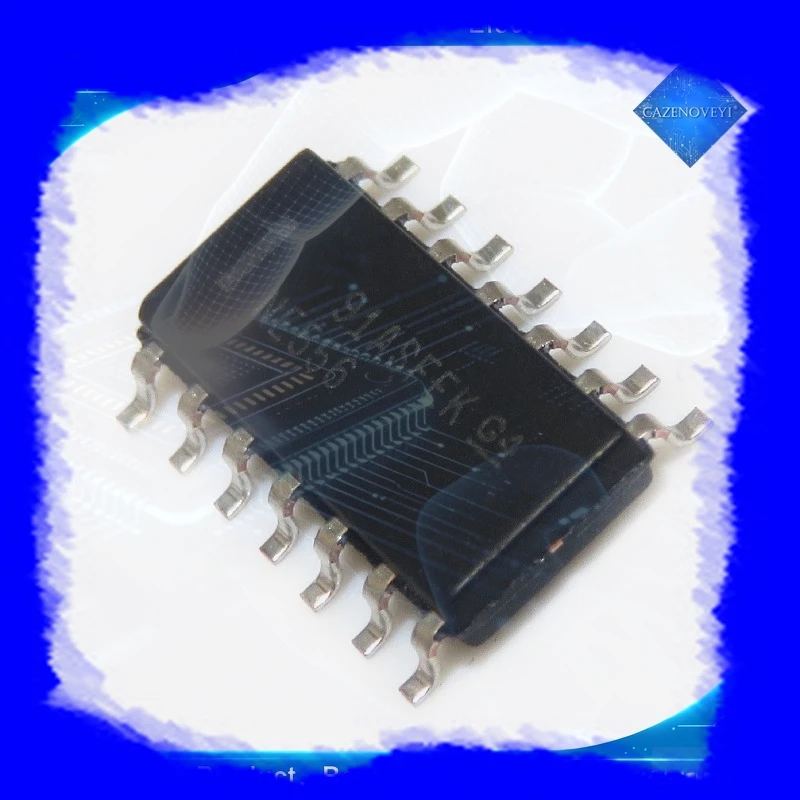Ample Ready Stock Accept Mixed Chip Models Competitive Price For Bulk Purchases  NE556 SOP-14 NE556D