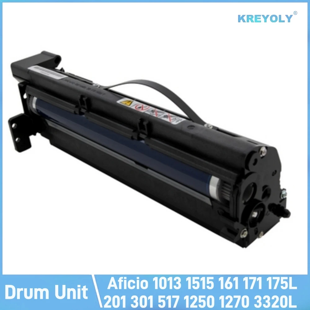 Ricoh Compatible  Drum Unit  Type PCU With Developer For  Aficio 1013 1515 161 171 175L 201 301 517 1250 1270 3320L