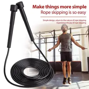 10 Main Sales Crossfit jumping rope - №8