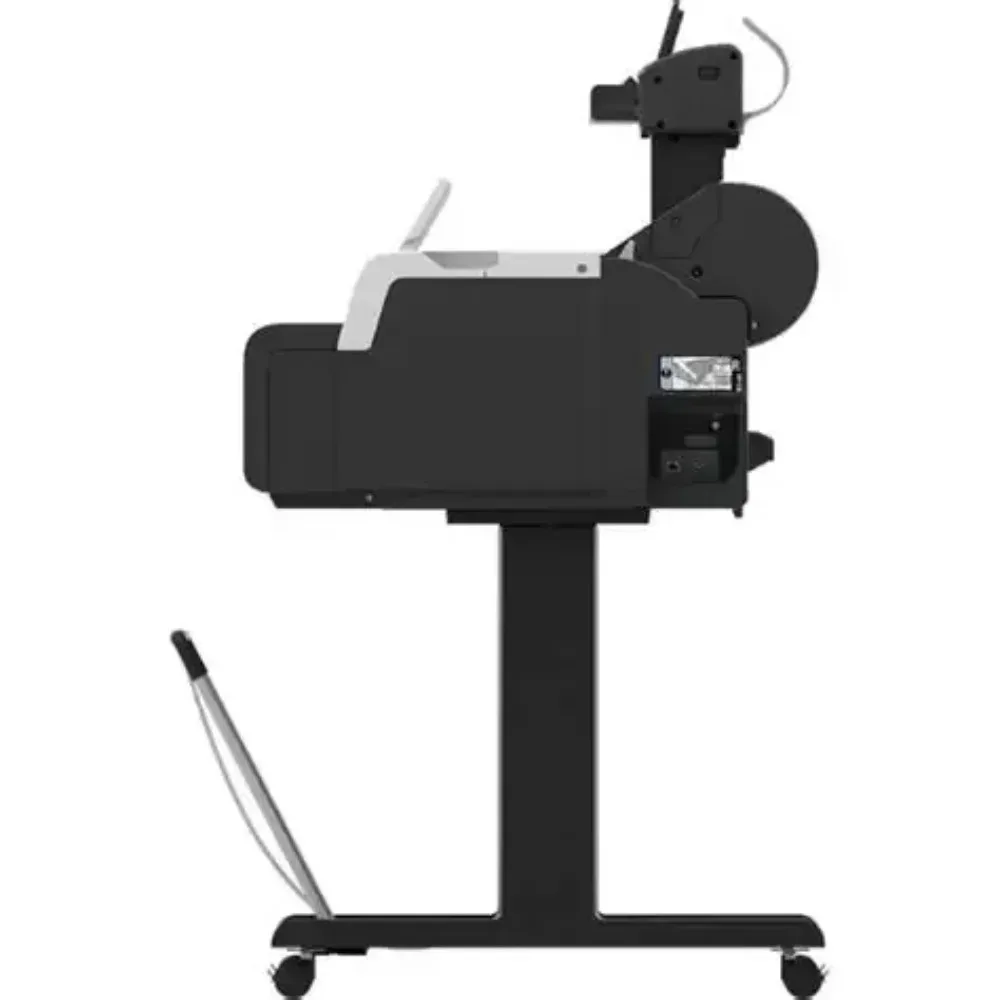 TM-350MFP LM36 A05 Color Large Format Color Multifunction Printer Photo