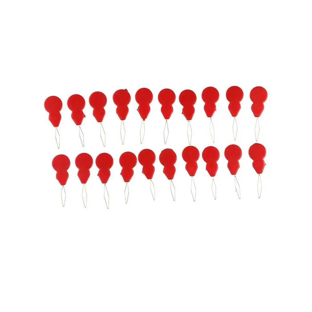Useful Convenient Bow Easy Sewing Cross Wire Wire Leader Needle Threader Stitch Tools Sewing Stitch