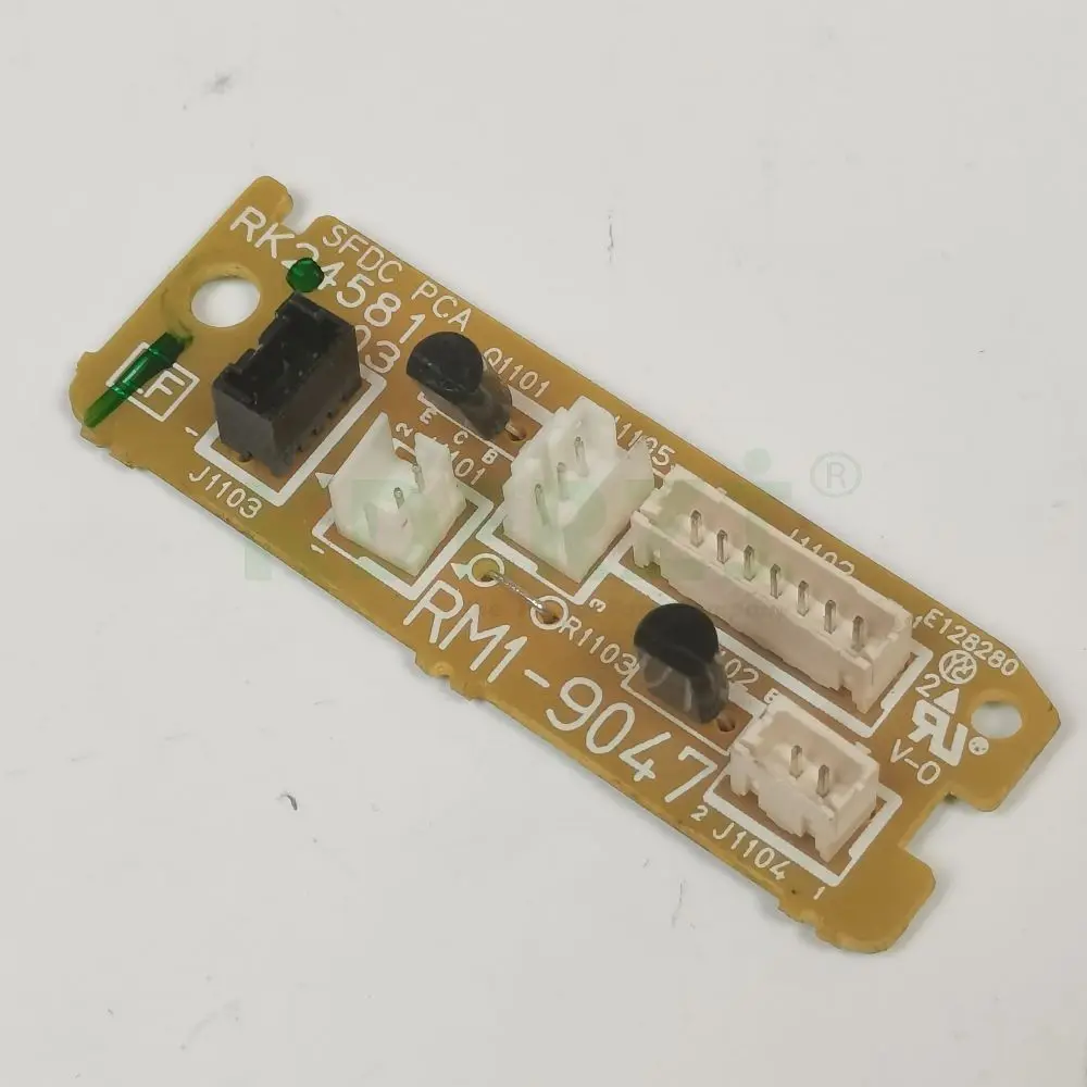 Original Connecting PCA Assembly for HP Laser pro 400 M401 M425 M401a M401dn Printer Parts SFDC PCA Sensors RM1-9047