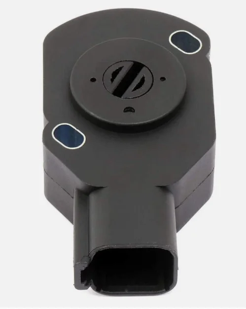 

Car Throttle Position Sensor TPS For Ram 2500 5.9L 1998-2007 Replace 3970085 Automotive Accessories