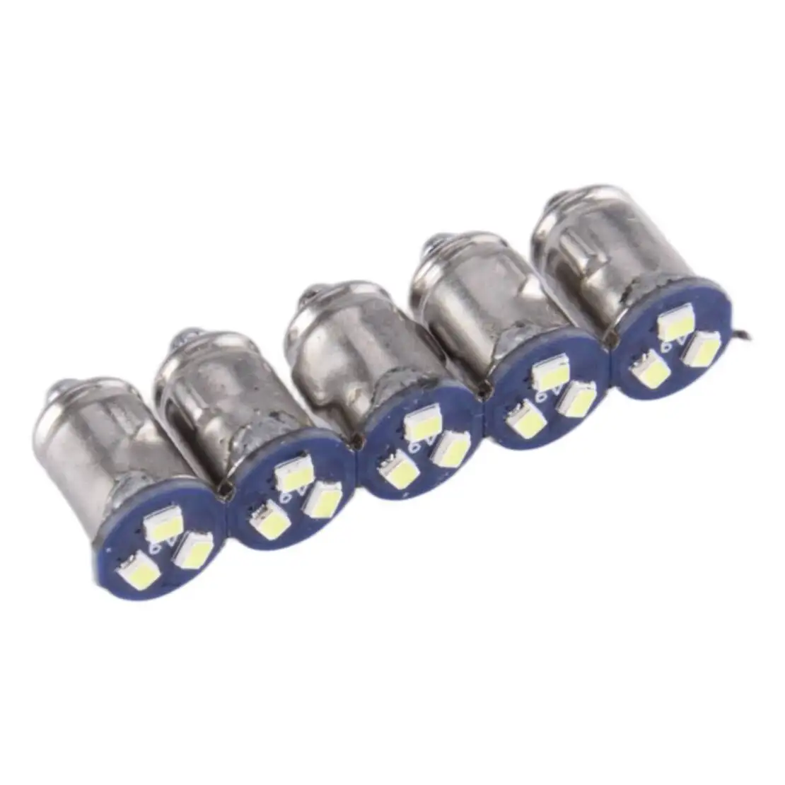 5Pcs 6V Motorcycle …