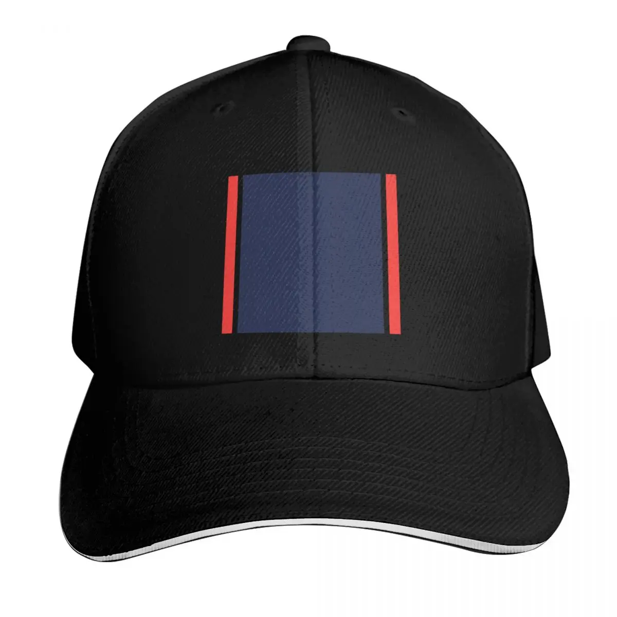 Bolton Wanderers White Home Sleeve Stripe 1993 - 95 Baseball Cap Men Women Casual Summer Sport Sun Cap