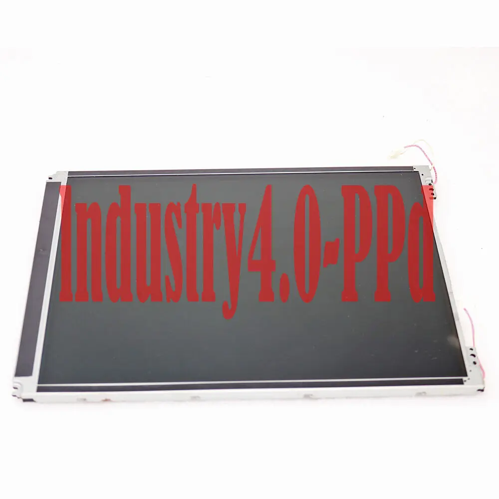 

12.1'' SHARP 800x600 LM12S49 LCD Display Screen Panel Fast Shipping #YP1