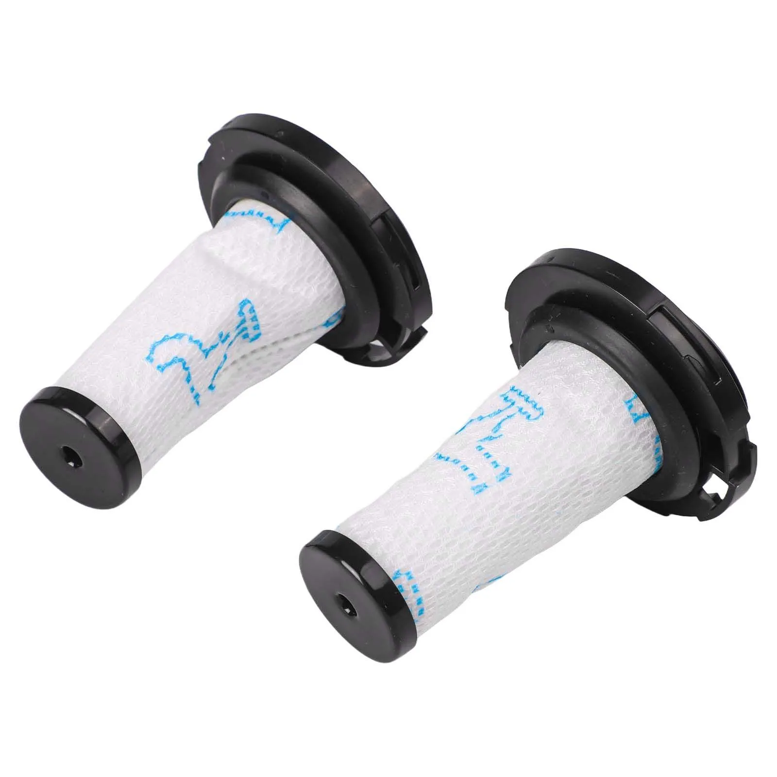 2 Stück waschbare Filter für X-Pert 7.60 RH6A35WO RH6A39WO/RH6A31WO RH6A33WORH6A33 Luftfilter Staubdichtes Staubsaugerzubehör