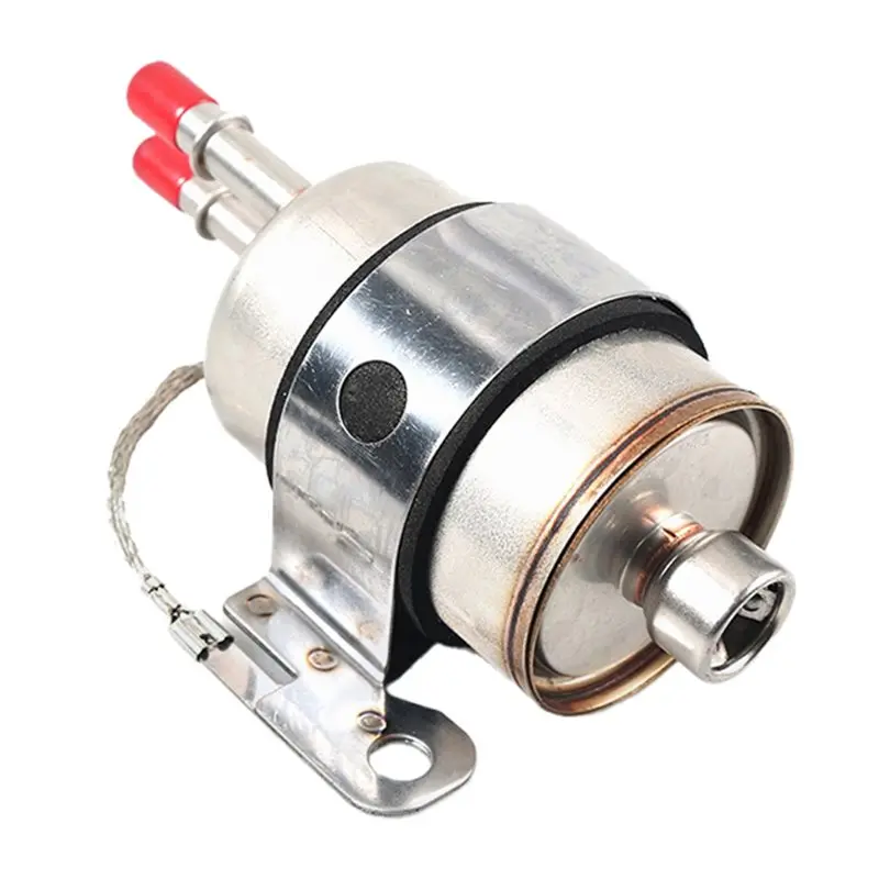 

Регулятор давления топлива Топливный фильтр для C5 Cruiser Corvette для LS Swap EFI Преобразование Возвратная топливная система Номер детали 10299146