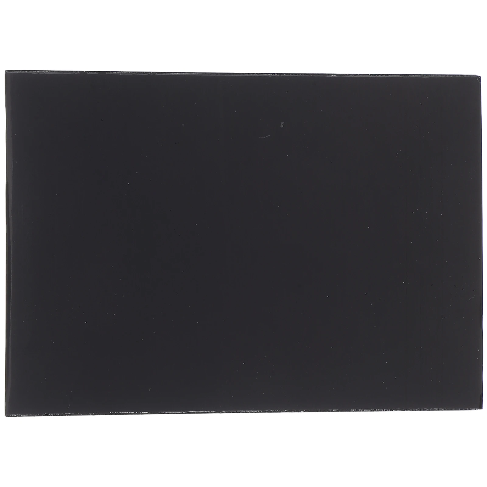

DIY Mouse Feet Pad 70mmx100mm 06mm Universal Gaming Foot Stickers Wear Resistant Strong Adhesion Skate Pad Replacement