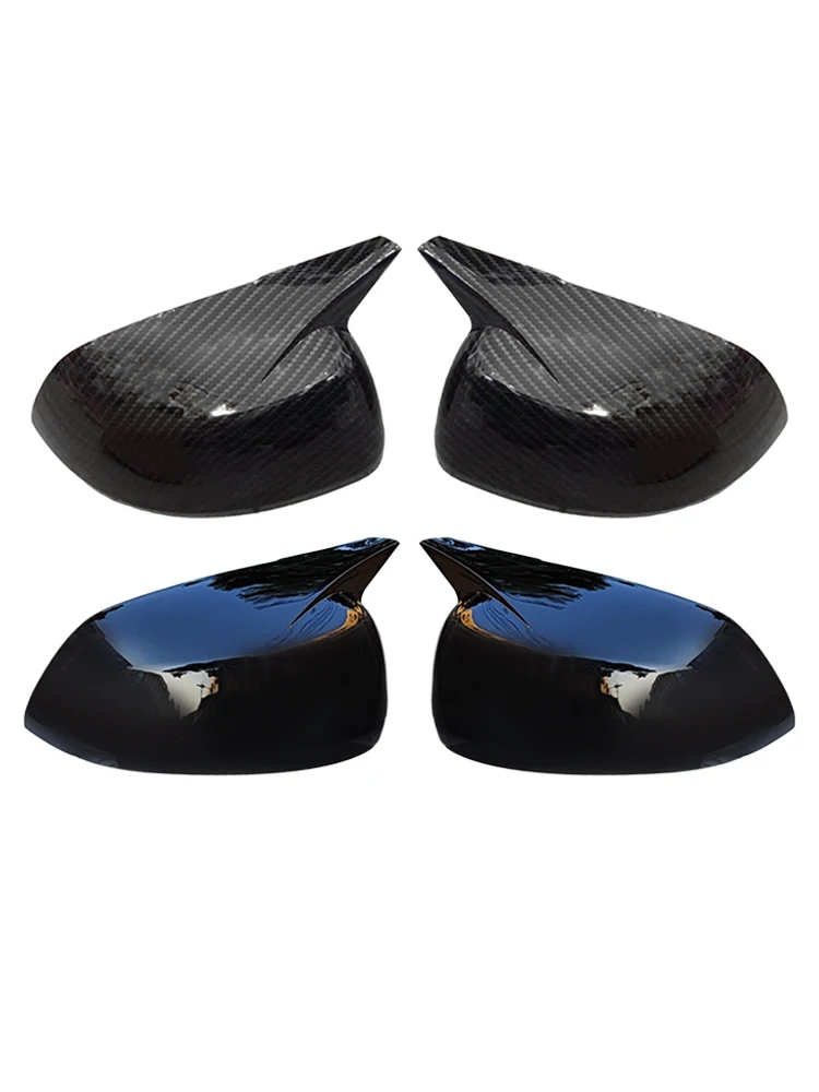 

For Haval F7 F7X 2020 2021 2022 2023 Rearview Mirror Protective Cover Horn Housing