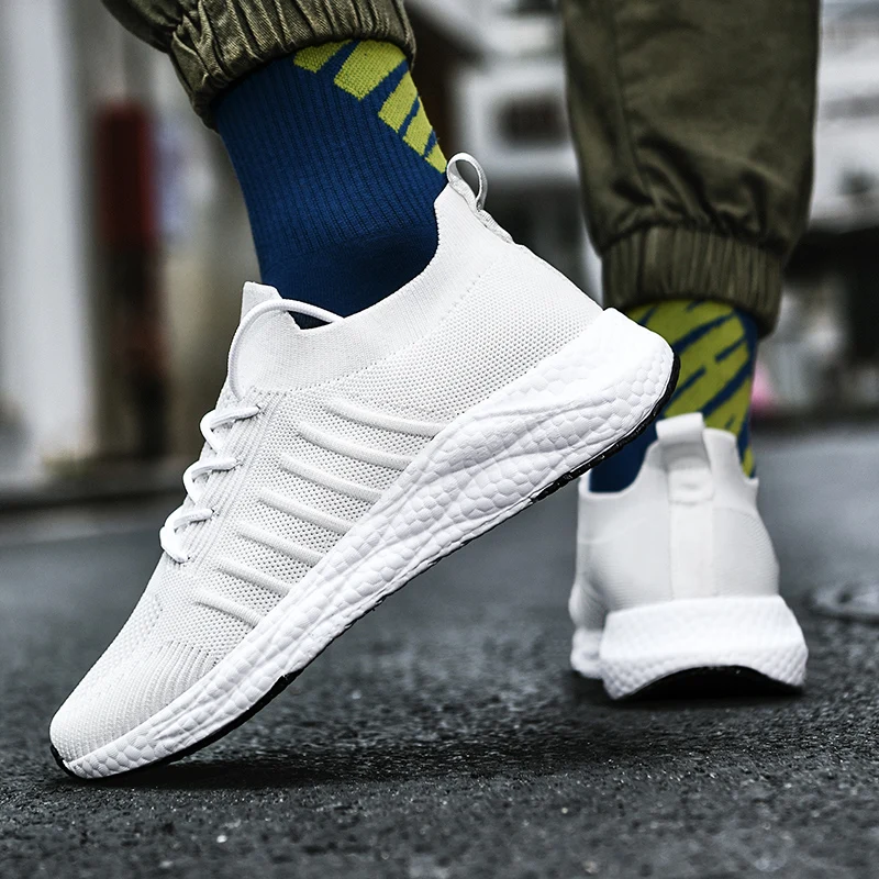 Рисунок 6 - Новые мужские кроссовки