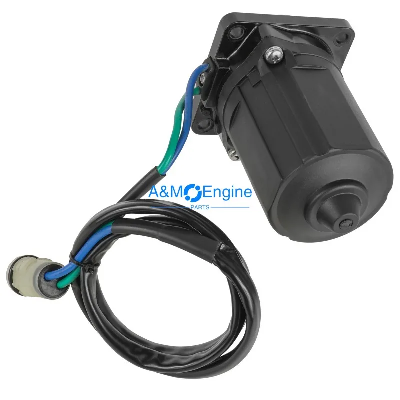 

Двигатель наклона для Arco 6237 35-9473 430-22111 430-22158 Honda 36120-ZW4-H12