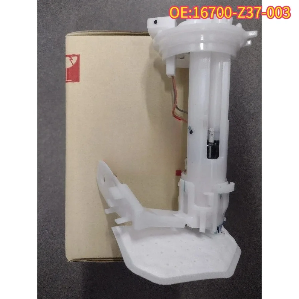 

Высокое качество, новинка для 16700-Z37-003, топливный насос мотоцикла в сборе Honda SPACY SCR 110 ACTIVA 125, детали топливной системы мотоцикла