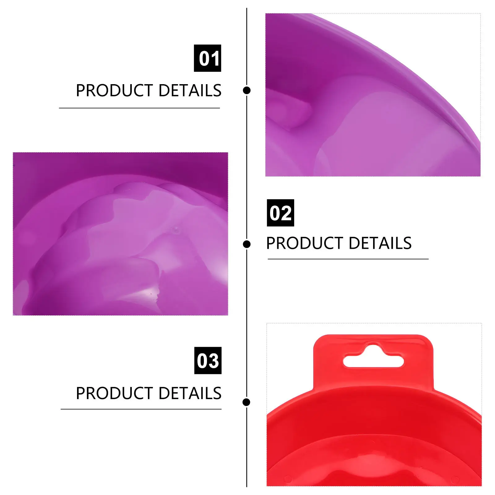 

8pcs Nail Soak Off Bowl For Acrylic Gel Polish Removal Manicure Hand Soaking Bowl Cuticle Softening Home Salon Use Nail Beauty