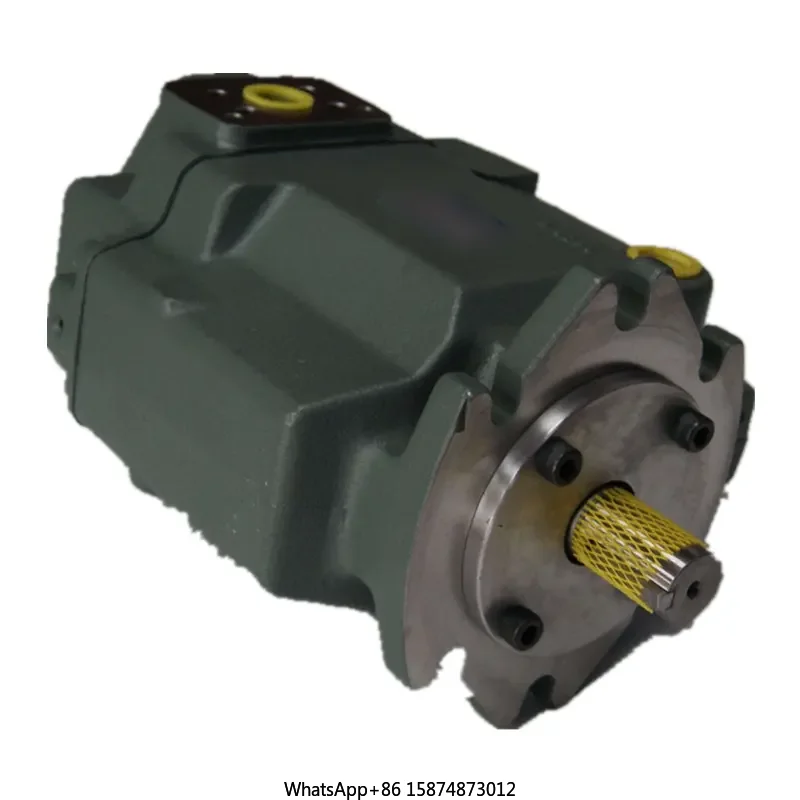 A56-F-R-04-H-K-A-3266 A series Variable piston pump A10 A16 A22 A37 A56 A70 A90 A145 series high pressure hydraulic piston pump